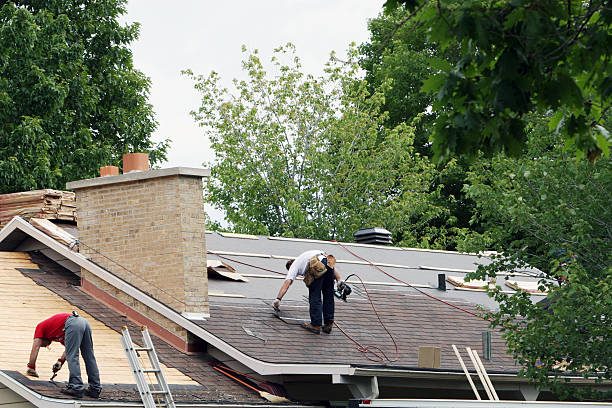 Quick and Trustworthy Emergency Roof Repair Services in Atwood, TN